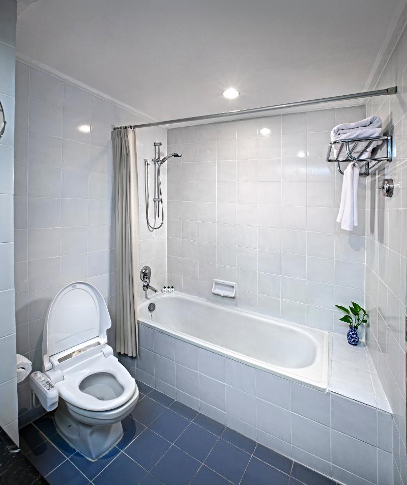 Arawana Regency Park Sukhumvit - Oda