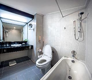 Arawana Regency Park Sukhumvit fotoÄŸrafÄ±