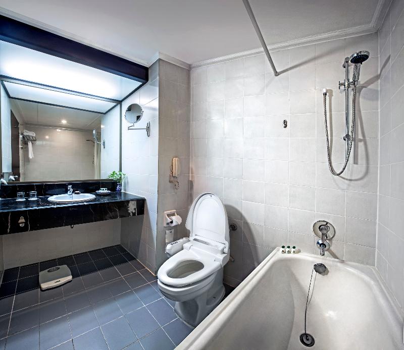 Arawana Regency Park Sukhumvit - Oda