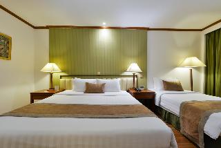 Arawana Regency Park Sukhumvit fotoÄŸrafÄ±