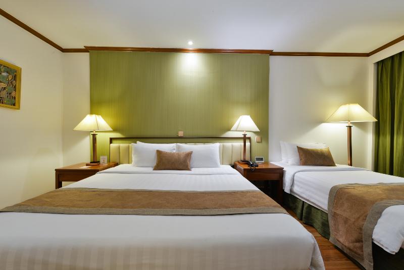 Arawana Regency Park Sukhumvit - Oda