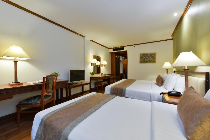 Arawana Regency Park Sukhumvit - Oda