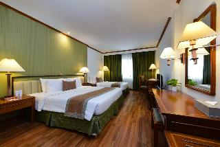 Arawana Regency Park Sukhumvit fotoÄŸrafÄ±