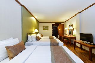 Arawana Regency Park Sukhumvit fotoÄŸrafÄ±