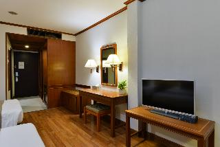 Arawana Regency Park Sukhumvit fotoÄŸrafÄ±