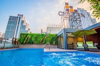 Arawana Regency Park Sukhumvit fotoÄŸrafÄ±