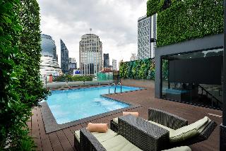Arawana Regency Park Sukhumvit fotoÄŸrafÄ±