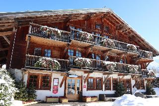 La Ferme Du Golf