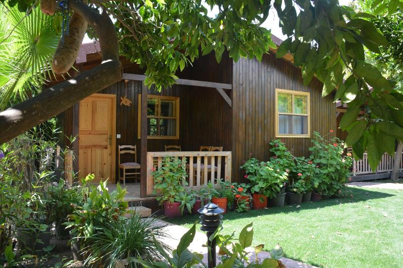 Caretta Caretta Pension - Genel