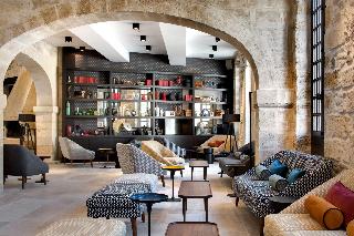 Boutique Hôtel des Remparts & Spa