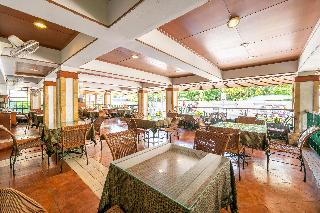 Royal Ivory Nana Hotel Bangkok fotoÄŸrafÄ±