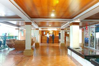Royal Ivory Nana Hotel Bangkok fotoÄŸrafÄ±