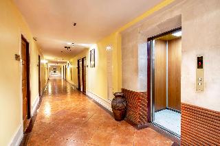 Royal Ivory Nana Hotel Bangkok fotoÄŸrafÄ±