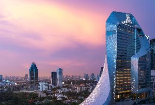 Royal Ivory Nana Hotel Bangkok fotoÄŸrafÄ±
