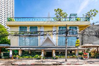 Royal Ivory Nana Hotel Bangkok fotoÄŸrafÄ±