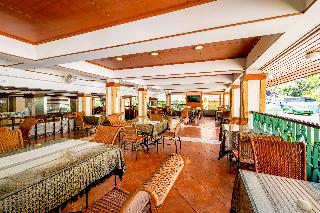 Royal Ivory Nana Hotel Bangkok fotoÄŸrafÄ±