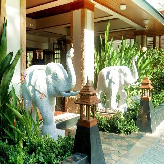 Royal Ivory Nana Hotel Bangkok fotoÄŸrafÄ±