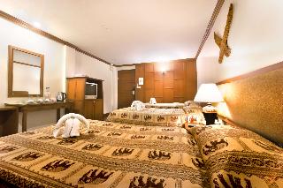 Royal Ivory Nana Hotel Bangkok fotoÄŸrafÄ±