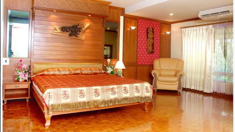 Royal Ivory Nana Hotel Bangkok fotoÄŸrafÄ±
