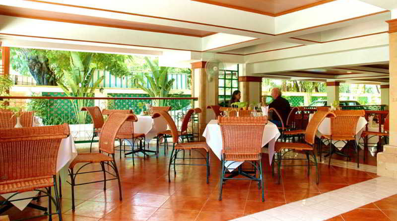 Royal Ivory Nana Hotel Bangkok fotoÄŸrafÄ±