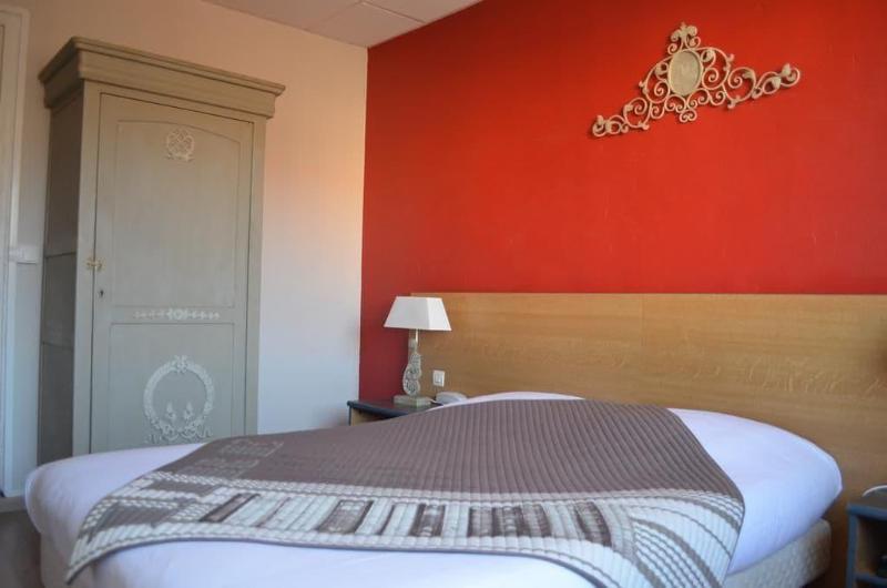 Hotel Regina - Genel