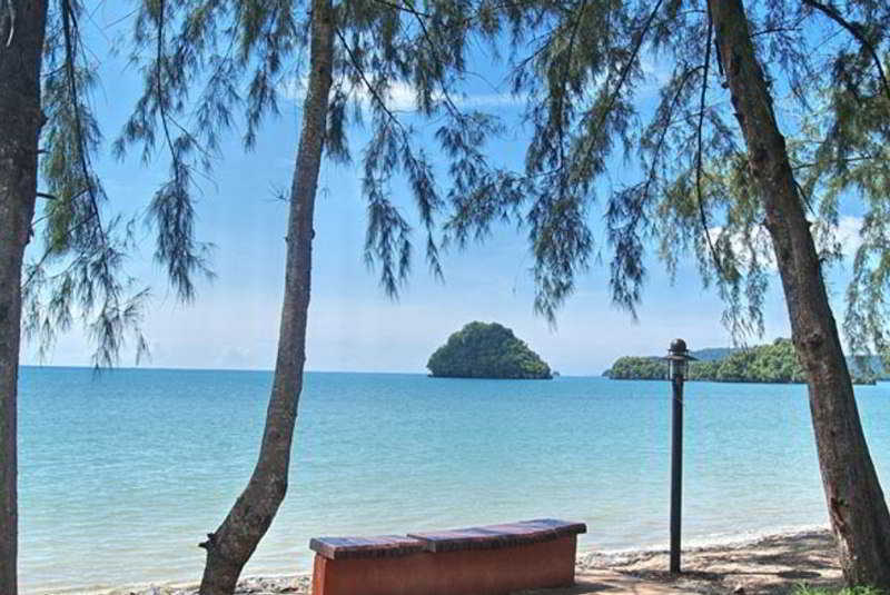 Ao Nang Sunset fotoÄŸrafÄ±