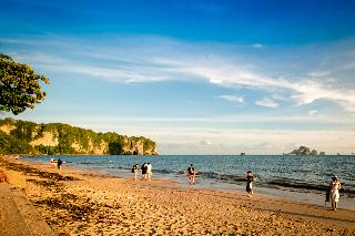 Ao Nang Sunset fotoÄŸrafÄ±