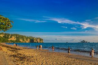 Ao Nang Sunset fotoÄŸrafÄ±