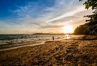 Ao Nang Sunset fotoÄŸrafÄ±
