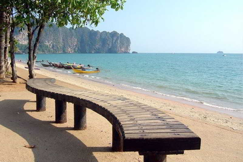Ao Nang Sunset fotoÄŸrafÄ±