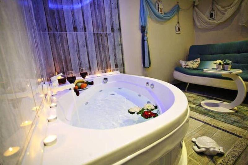 Balance Hotel Taksim - Genel