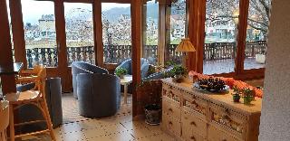 Hôtel Restaurant La Buffe