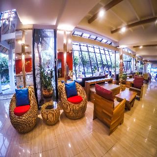 Natural Park Resort fotoÄŸrafÄ±