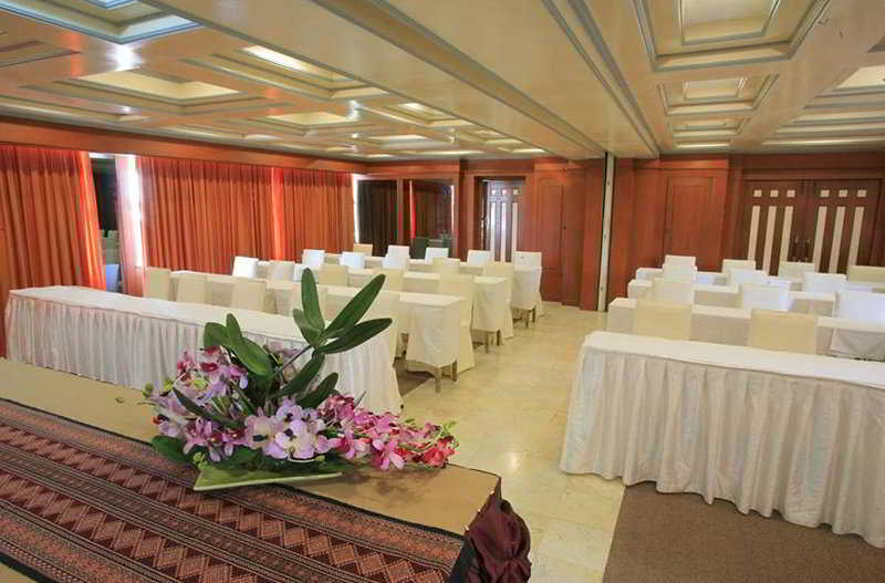 Natural Park Resort fotoÄŸrafÄ±