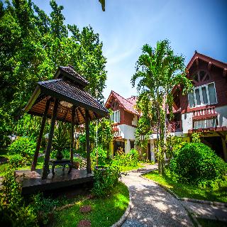 Natural Park Resort fotoÄŸrafÄ±