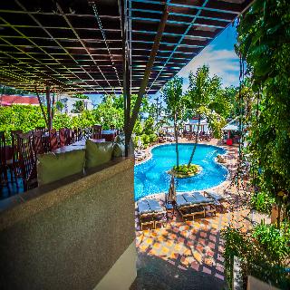 Natural Park Resort fotoÄŸrafÄ±