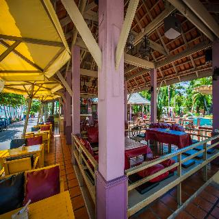 Natural Park Resort fotoÄŸrafÄ±