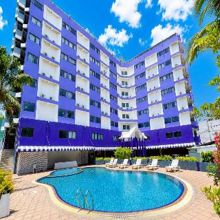 Sawasdee Siam otel fotoğrafı