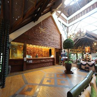 Sunset Park Resort & Spa fotoÄŸrafÄ±