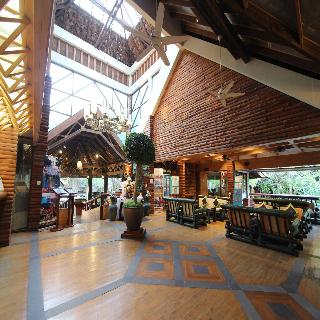 Sunset Park Resort & Spa fotoÄŸrafÄ±