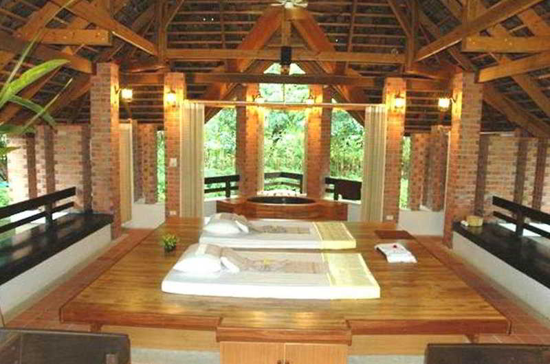 Sunset Park Resort & Spa fotoÄŸrafÄ±