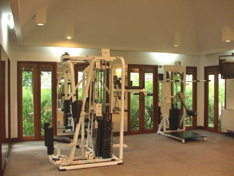 Sunset Park Resort & Spa fotoÄŸrafÄ±