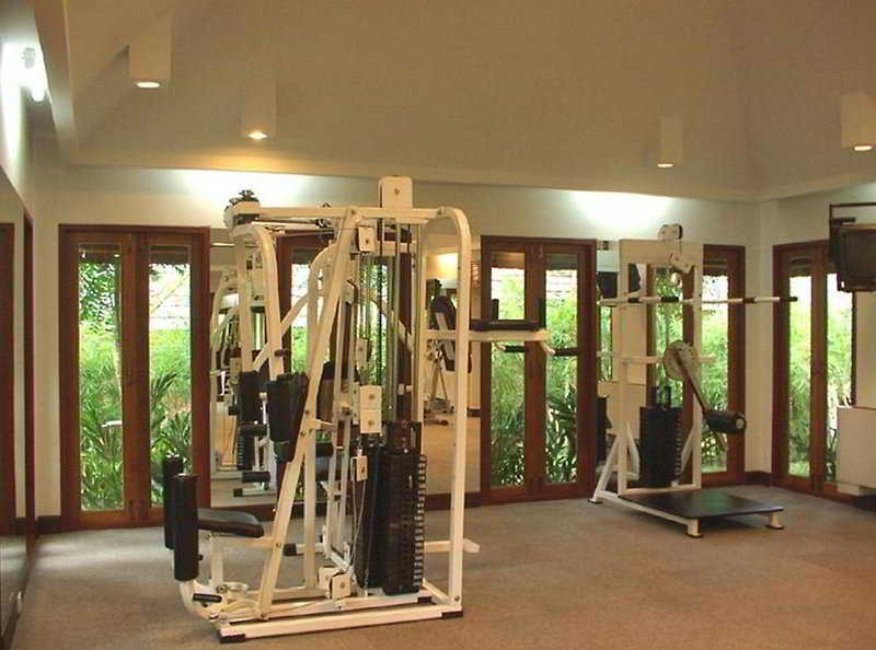 Sunset Park Resort & Spa fotoÄŸrafÄ±