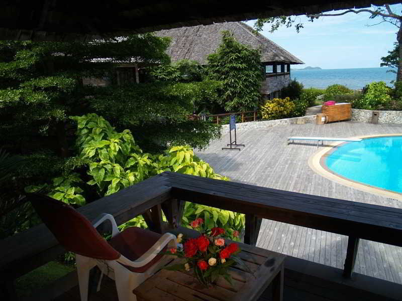 Sunset Park Resort & Spa otel fotoğrafı