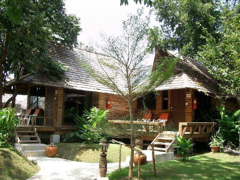 Sunset Park Resort & Spa fotoÄŸrafÄ±