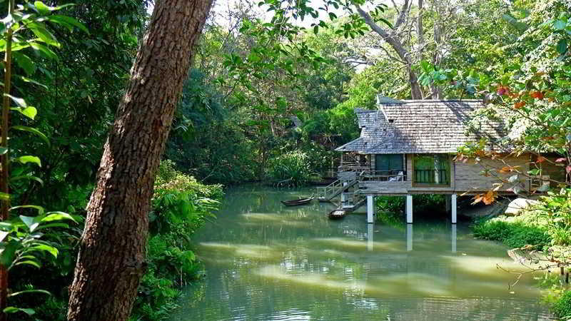 Sunset Park Resort & Spa fotoÄŸrafÄ±
