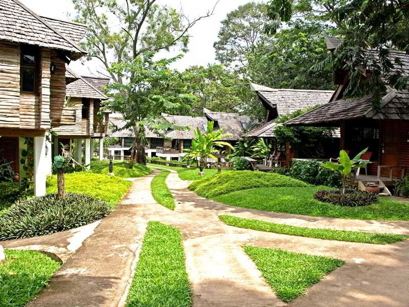 Sunset Park Resort & Spa fotoÄŸrafÄ±