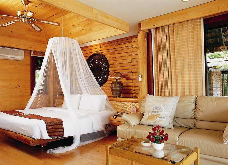 Sunset Park Resort & Spa fotoÄŸrafÄ±