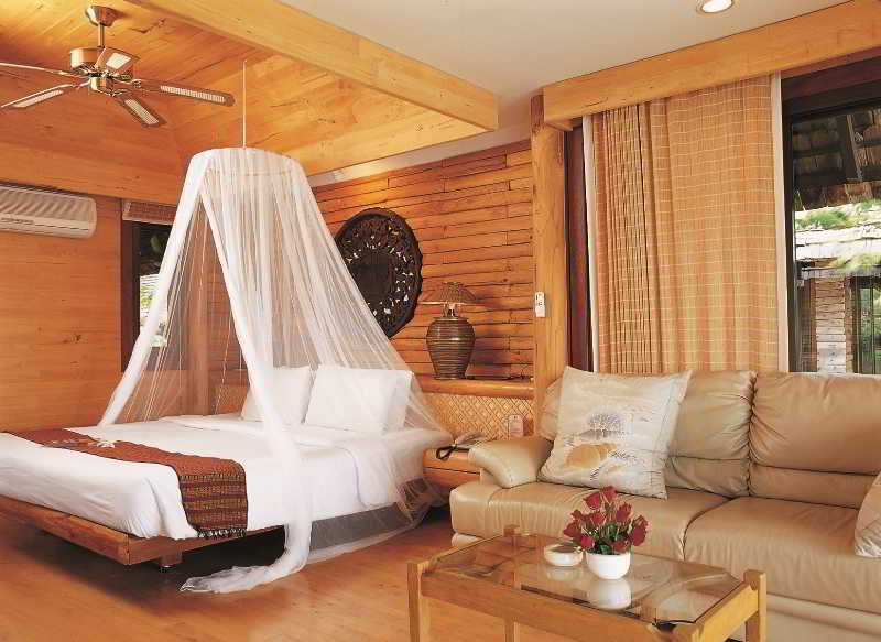 Sunset Park Resort & Spa fotoÄŸrafÄ±