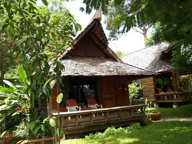 Sunset Park Resort & Spa fotoÄŸrafÄ±
